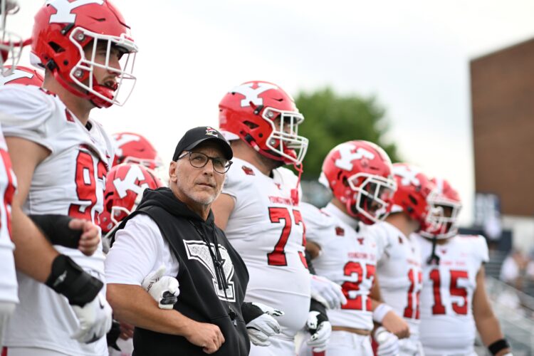 YSU heads into offseason aiming to address shortcomings